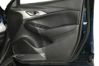 2020 MY0  Mazda CX-3 DK Maxx Sport Suv Image 5