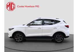 2021 MG ZS Essence SUV