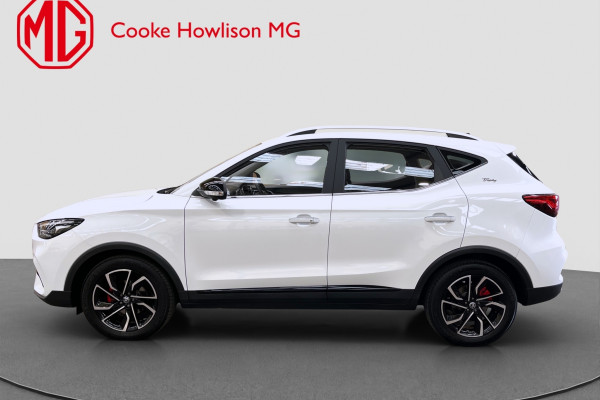 2021 MG ZS Essence SUV