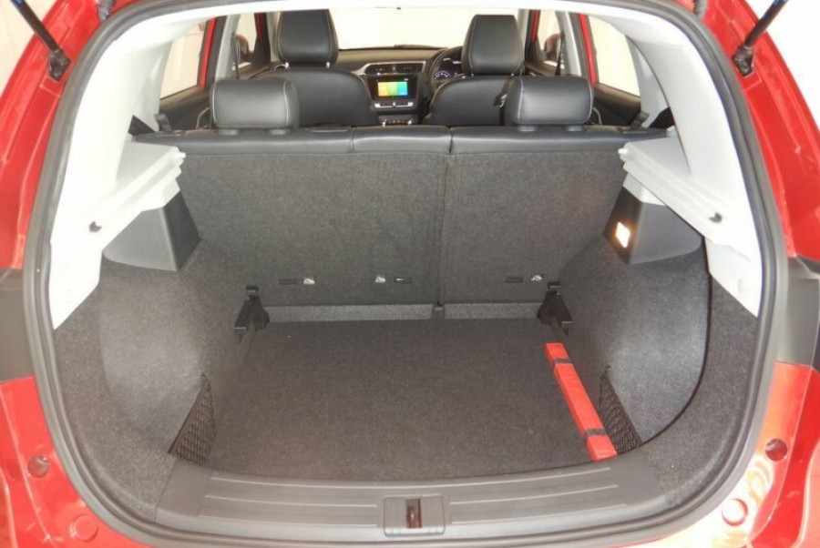 2018 MG ZS AZS1 Excite 2WD Suv