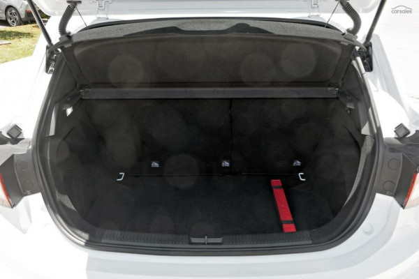 2026 MG MG3 ZP22 Essence Hybrid+ Hatch Image 8