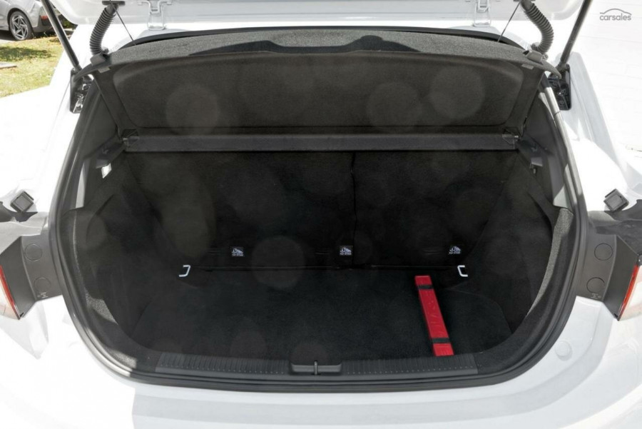 2026 MG MG3 ZP22 Essence Hybrid+ Hatch Image 8