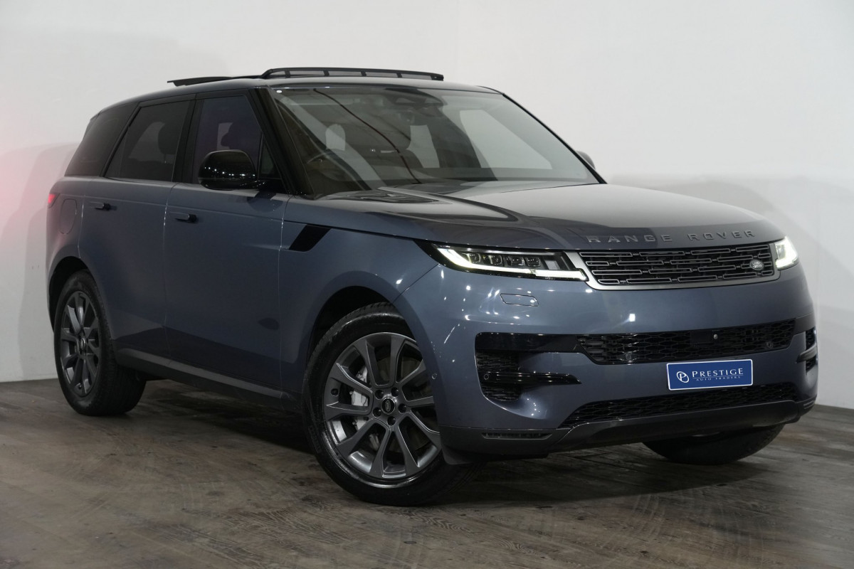 2024 Land Rover Range Rover Sport L461 D250 SE SUV