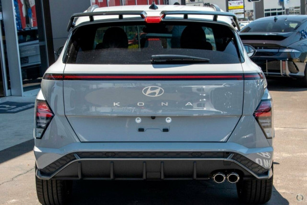 2025 Hyundai KONA SX2.V2 Premium N Line SUV