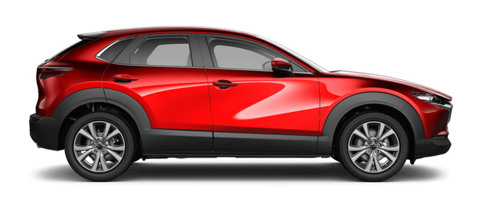 2025 MY24 Mazda CX-30 DM2W7A G20 Evolve SUV Image 10
