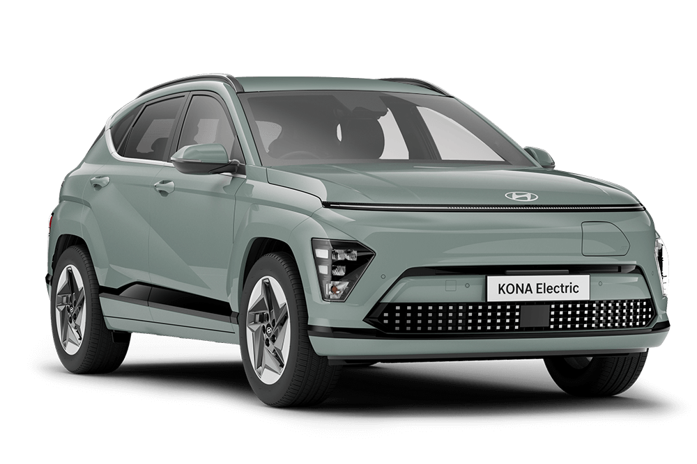 2026 Hyundai KONA SX2.V2  Electric SUV