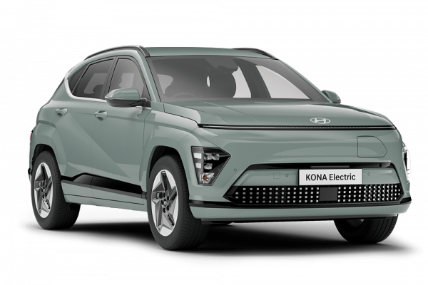 2026 Hyundai KONA SX2.V2  Electric SUV