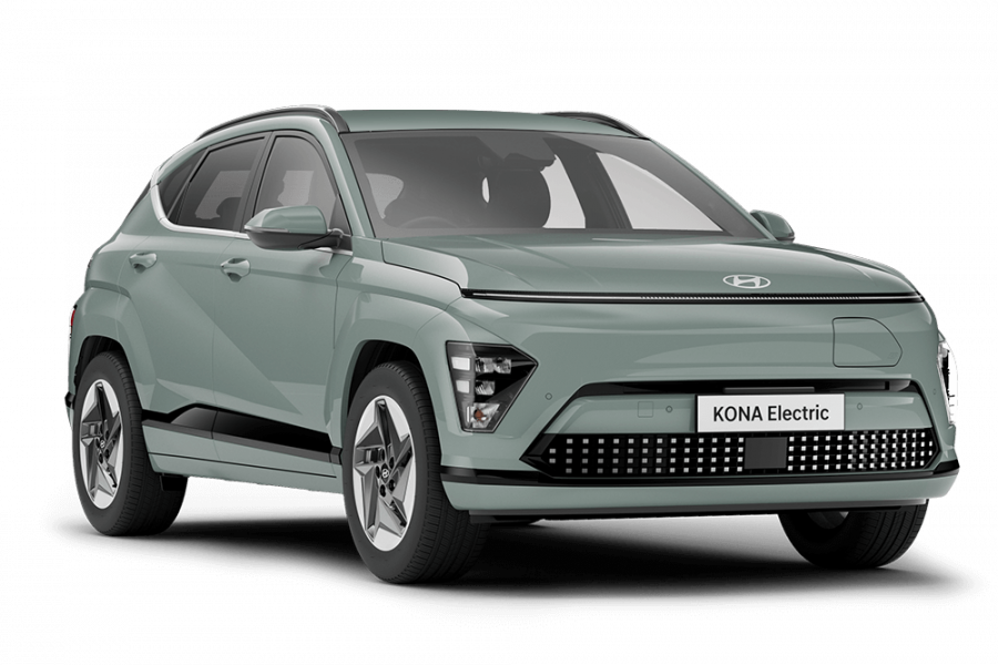 2026 Hyundai KONA SX2.V2  Electric SUV