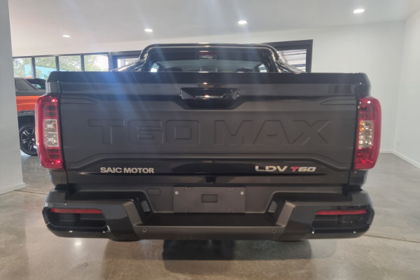 2024 MY23 LDV T60 SK8C Max PRO Ute Image 5