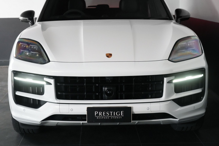 2026 Porsche Cayenne GTS SUV Image 3