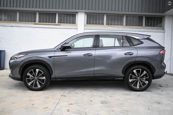 2024 MY25 MG HS AS33 Excite SUV Image 5