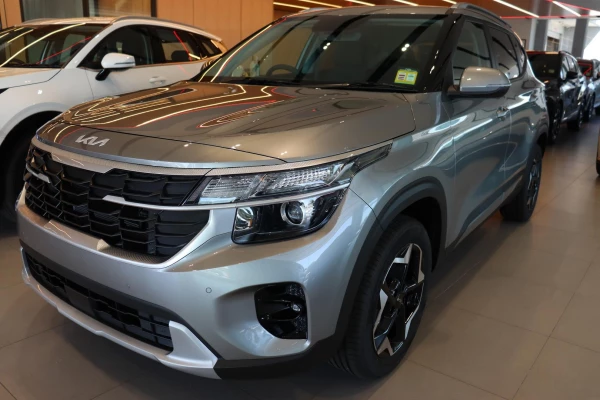 2025 MY26 Kia Seltos SP2 PE Sport+ SUV