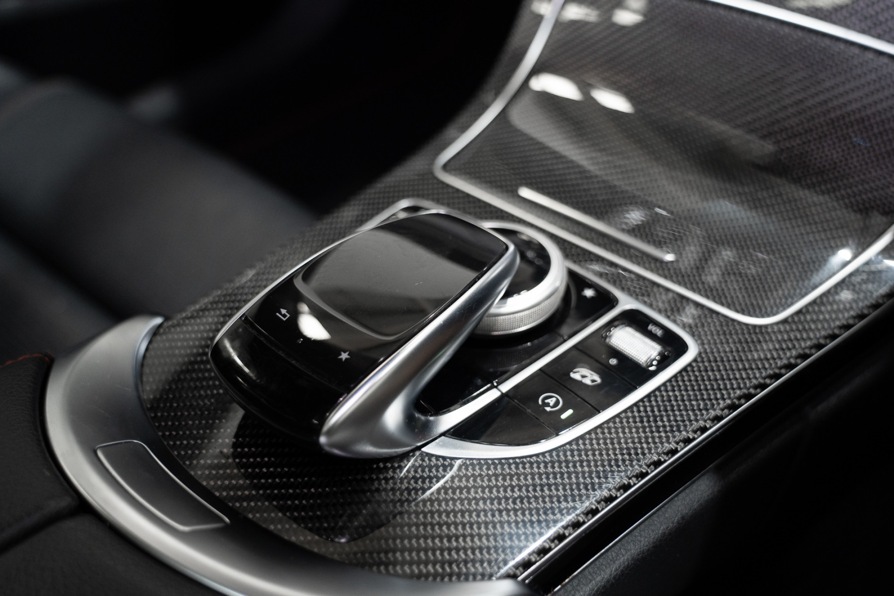 2017 Mercedes-Benz C 43 Other Image 17