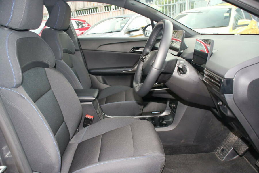 2023 MG MG4 MEH32 Excite 64 Hatch Image 9