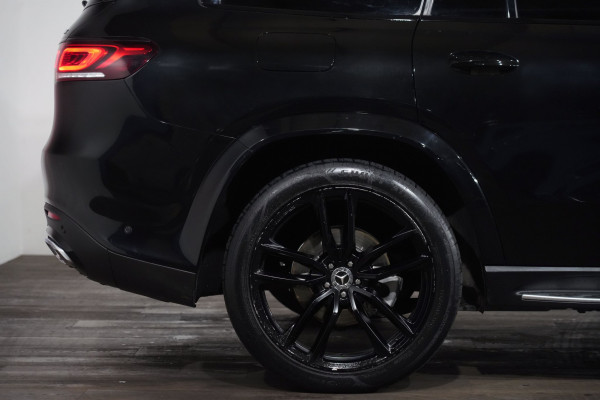 2020 Mercedes-Benz GLS-Class GLS400 d SUV image 6
