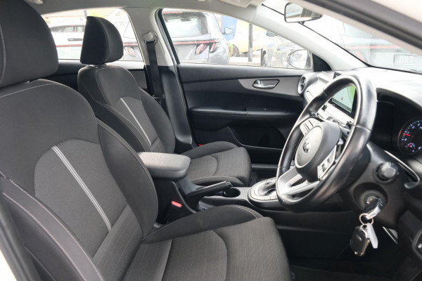 2020 Kia Cerato BD Sport+ Hatch Image 13