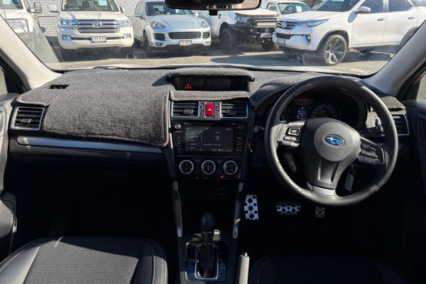 2015 Subaru Forester S4 Premium SUV Image 14