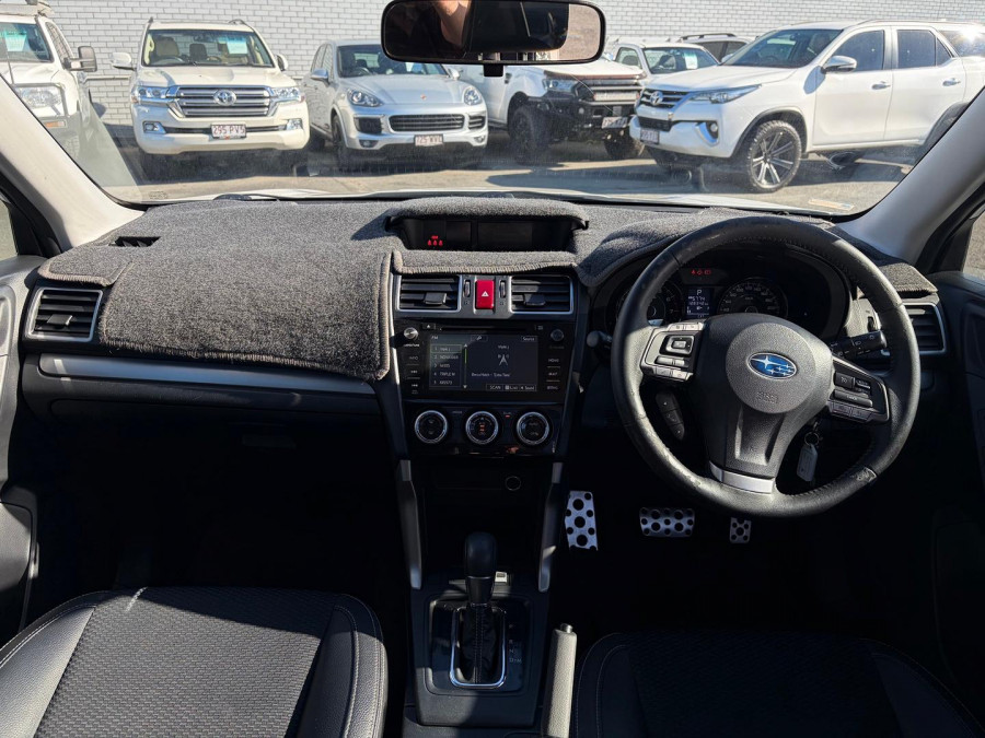 2015 Subaru Forester S4 Premium SUV Image 14