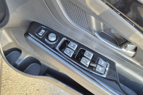 2023 SsangYong Korando C300 Ultimate SUV Image 25