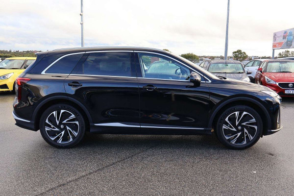 2026 MG MGS6 EV IS3E Essence SUV Image 5