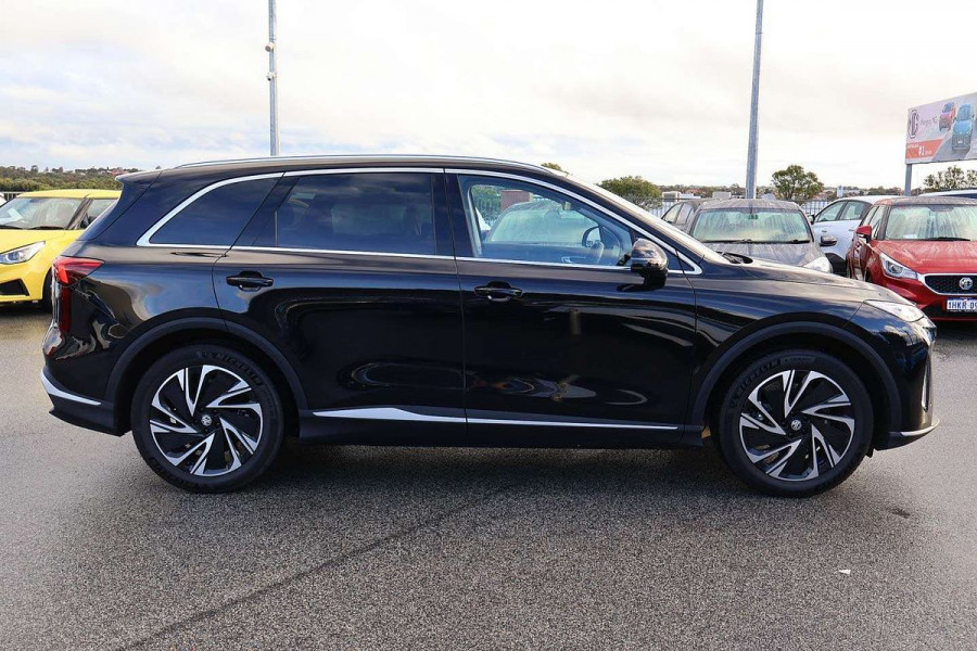 2026 MG MGS6 EV IS3E Essence SUV Image 5