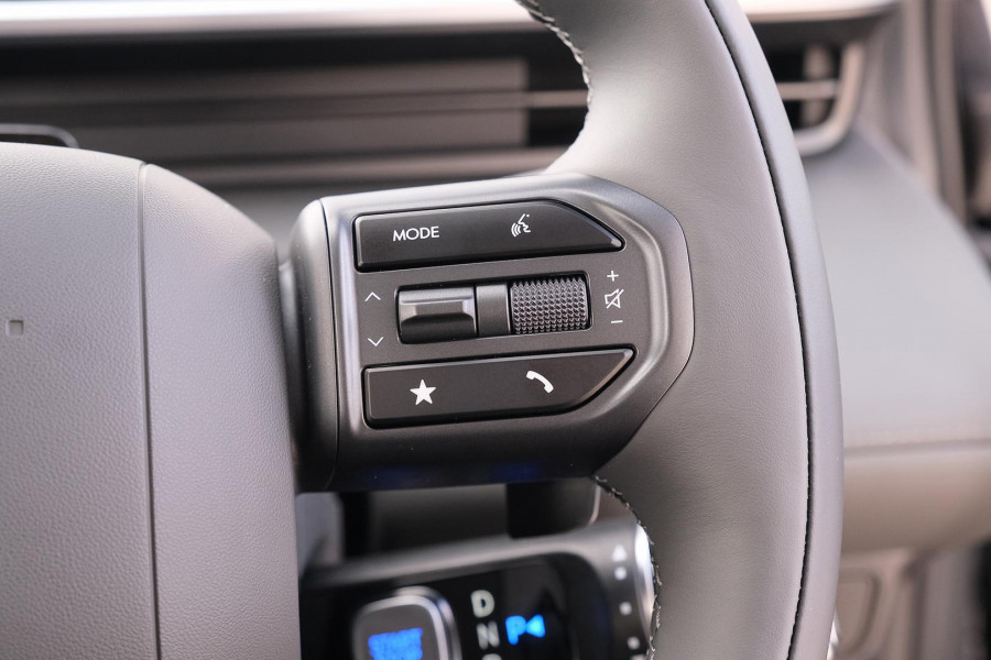 2026 Hyundai ELEXIO OE1.V1  SUV Image 17