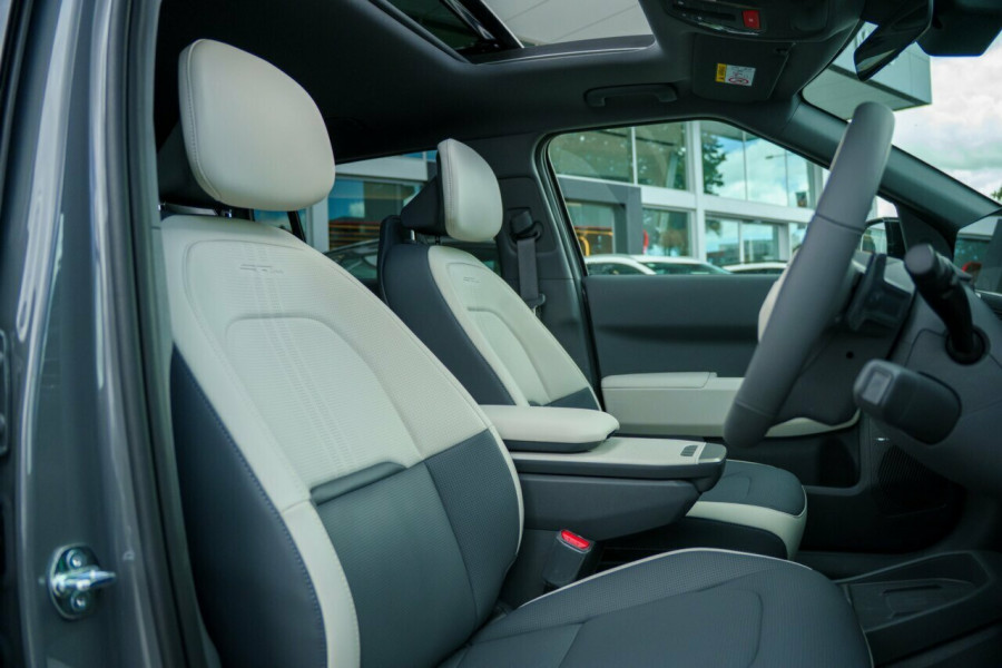 2025 Kia EV3 SV GT-Line SUV Image 19