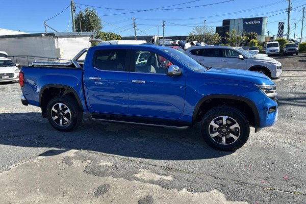 2023 Volkswagen Amarok NF Dual Cab 4MOTION Ute Image 3