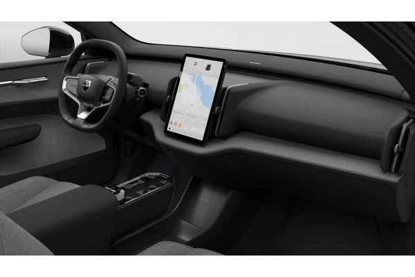 2024 MY25 Volvo EX30  Single Motor Extended Range Ultra SUV Image 7