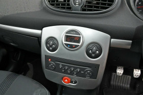 2008 Renault Clio C85 Sport 197 Hatchback