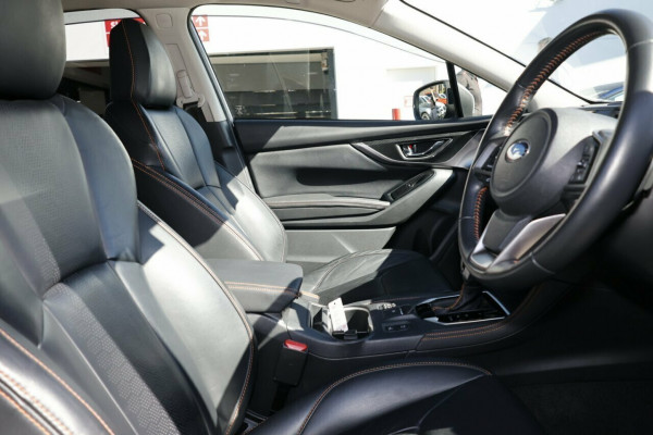 2020 Subaru XV G5-X 2.0i-S SUV Image 8