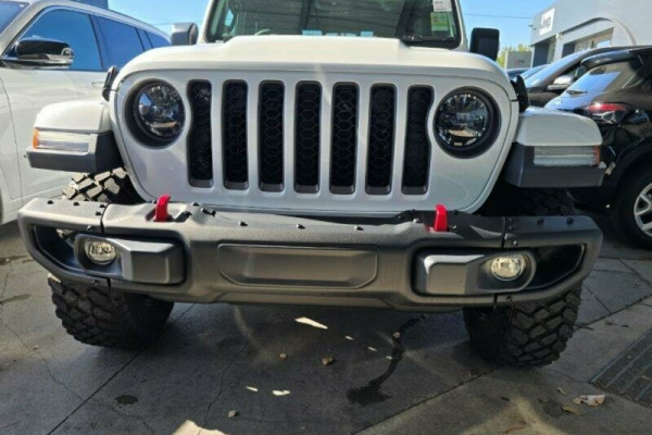 2023 Jeep Gladiator JT Rubicon Pickup