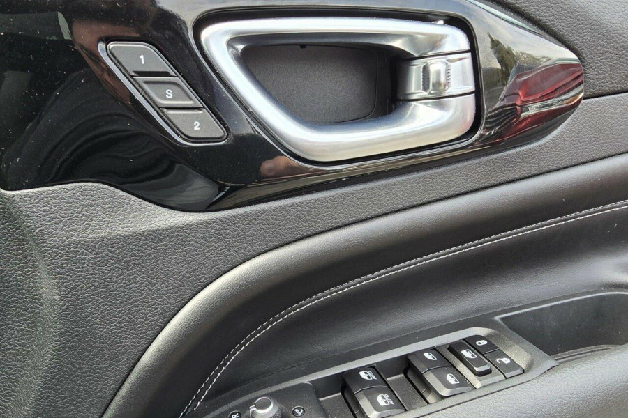 2023 Jeep Compass M6 S-Limited SUV Image 22