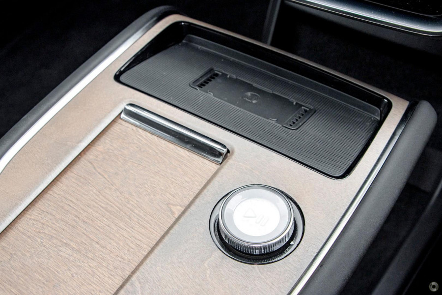 2025 Volvo EX90 No Series Plus Twin Motor SUV Image 10
