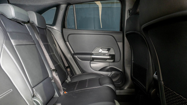 2026 MY25 Mercedes-Benz GLA-Class H247 GLA200 SUV image 11