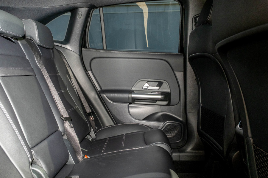 2026 MY25 Mercedes-Benz GLA-Class H247 GLA200 SUV