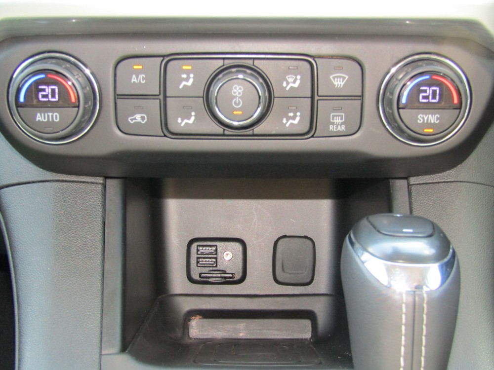 2019 Holden Acadia AC LT SUV Image 12
