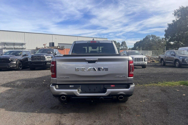 2024 Ram 1500 DT Laramie Sport Ute Image 5