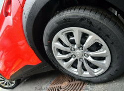 2018 MY19 Hyundai Kona OS.2 Go Suv