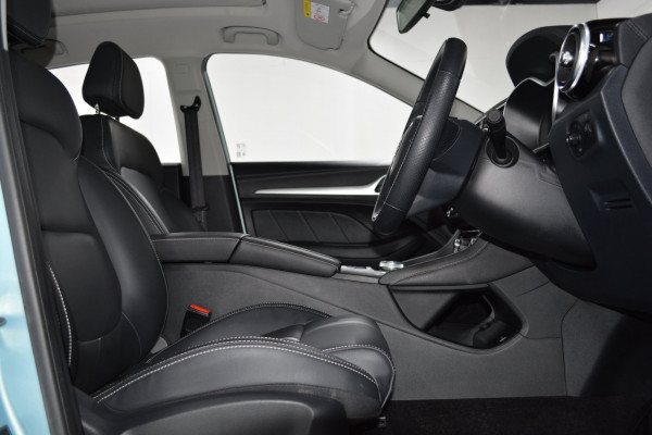 2021 MG ZS Essence SUV Image 11