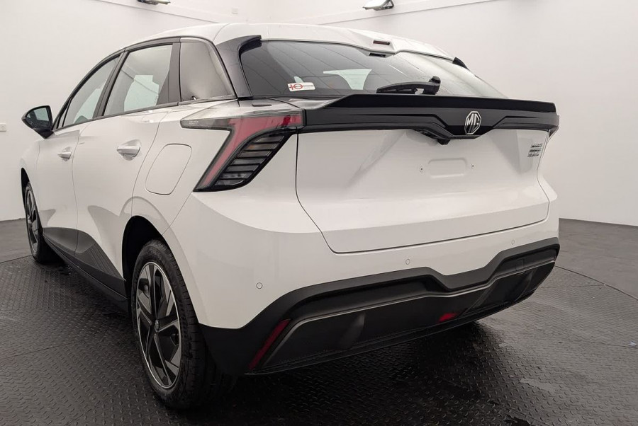 2024 MG MG4 MEH32 Excite 51 125kW Hatch Image 7