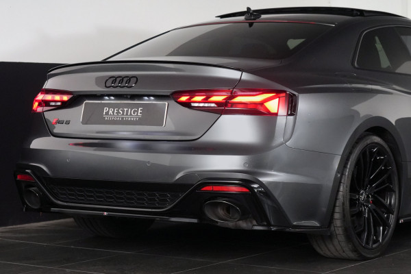 2022 Audi RS 5 F5 Coupe Coupe Image 10