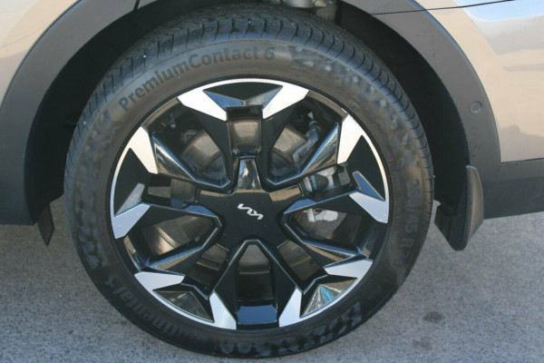 2024 Kia Sorento MQ4 PE GT-Line SUV Image 15