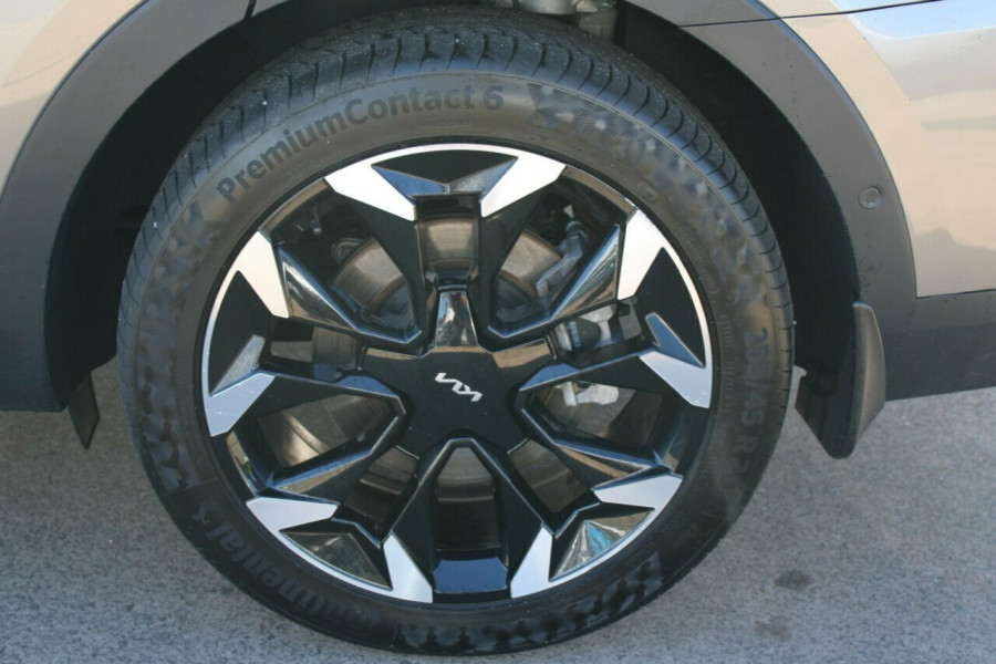 2024 Kia Sorento MQ4 PE GT-Line SUV Image 15