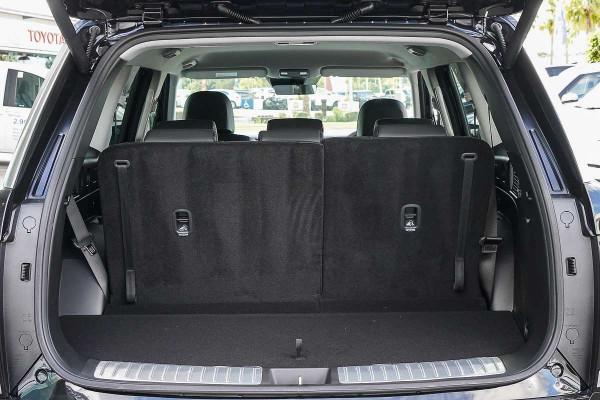2026 Hyundai Palisade hybrid LX3.V1 Elite SUV Image 12