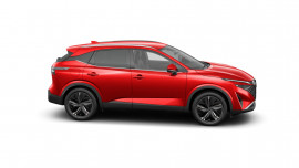 2024 MY25 Nissan QASHQAI J12 Ti SUV image 12