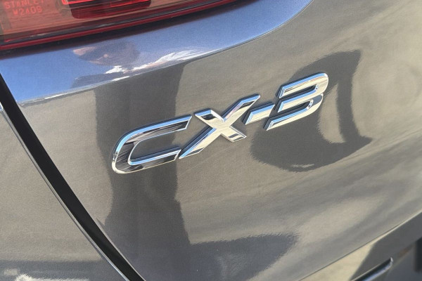 2018 Mazda CX-3 DK Maxx SUV Image 8