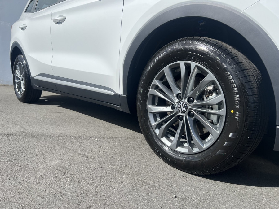 2026 MG ZS Vibe SUV Image 8