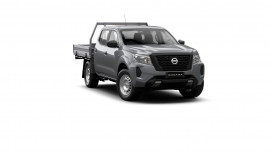 2025 Nissan Navara D23 SL Cab Chassis image 6