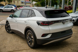 2024 MY25 Volkswagen ID. 4 E2 Pro SUV